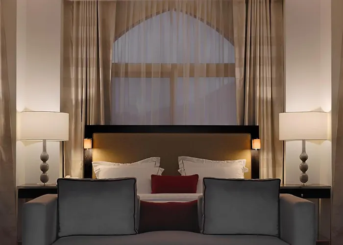 Al Joud Hotel Makkah