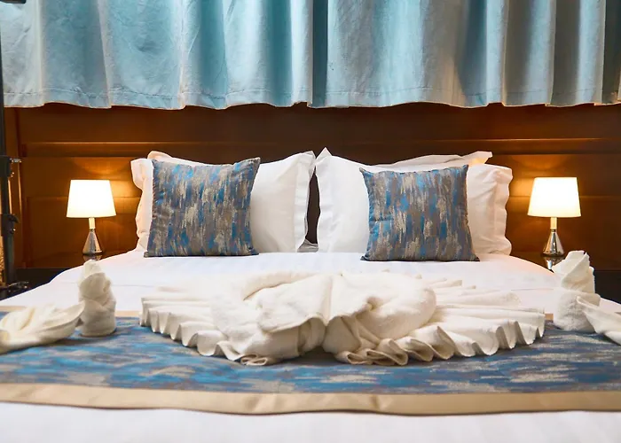 Selat Al Bait Hotel