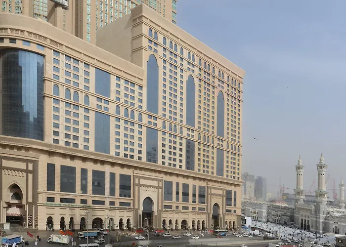 Al Safwah Orchid