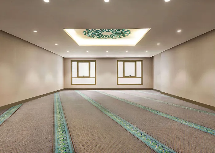 Ramada By Wyndham Makkah Zad Al Tayseer