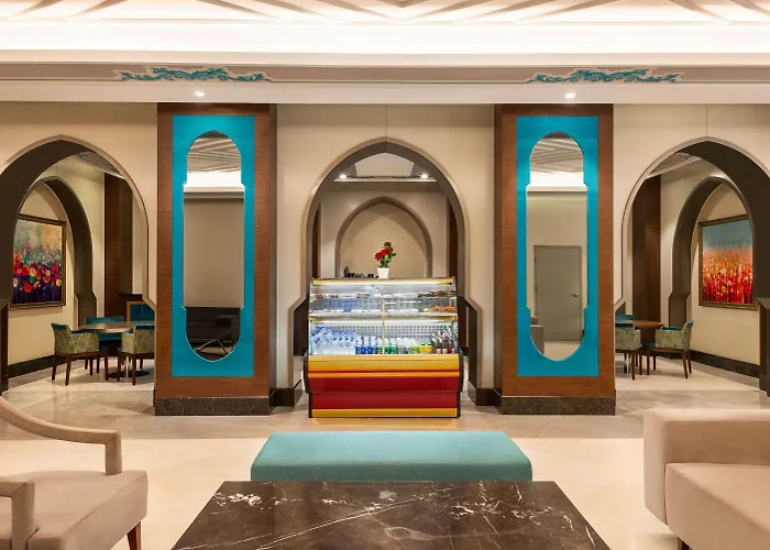 Ramada By Wyndham Makkah Zad Al Tayseer